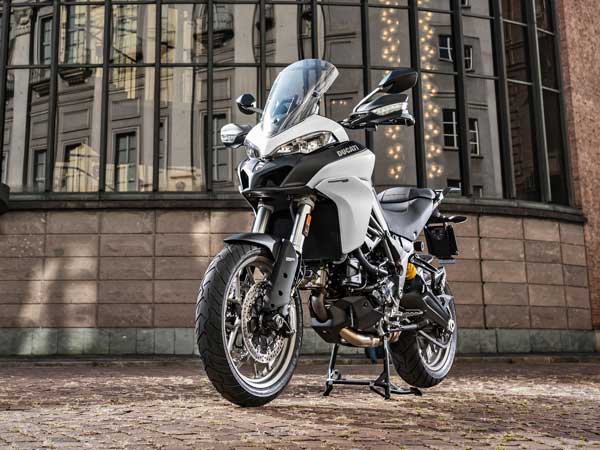 ഡ്യുക്കാറ്റി മള്‍ട്ടിസ്ട്രാഡ 950 ഇന്ത്യയില്‍ എത്തി — അറിയേണ്ടതെല്ലാം