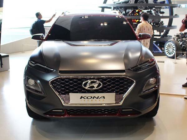 ഇനി സ്‌പെഷ്യല്‍ എഡിഷനും!; കോണ അയണ്‍ മാന്‍ എഡിഷനെ ഹ്യുണ്ടായി അവതരിപ്പിച്ചു