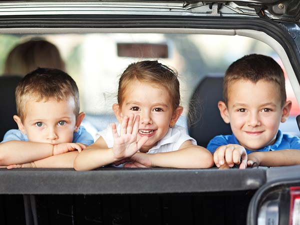 ആരും പറയാത്ത, എന്നാല്‍ അറിഞ്ഞിരിക്കേണ്ട ചില കാര്‍ മര്യാദകള്‍