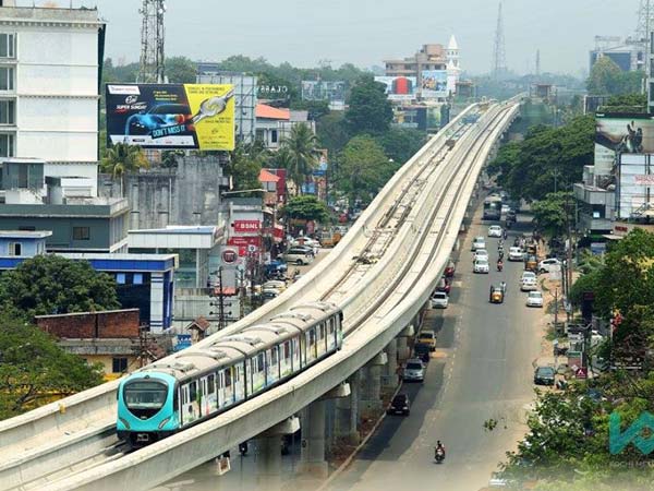 കൊച്ചിയുടെ ഹൃദയമിടിപ്പിന് ഇനി മെട്രോയുടെ താളം; അറിഞ്ഞിരിക്കേണ്ട 9 കാര്യങ്ങള്‍