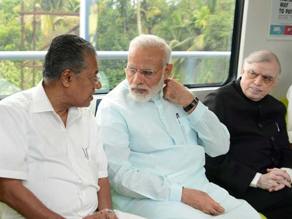 കൊച്ചിയുടെ ഹൃദയമിടിപ്പിന് ഇനി മെട്രോയുടെ താളം; അറിഞ്ഞിരിക്കേണ്ട 9 കാര്യങ്ങള്‍