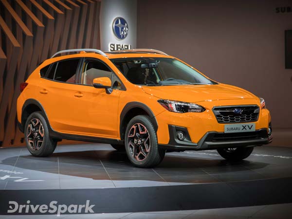 ഫോര്‍-വീല്‍-ഡ്രൈവ് വില്‍പനയില്‍ ആധിപത്യം ഉറപ്പിച്ച് സുബാരു; പിന്തള്ളിയത് ഔടിയെ