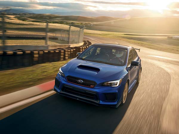 ഫോര്‍-വീല്‍-ഡ്രൈവ് വില്‍പനയില്‍ ആധിപത്യം ഉറപ്പിച്ച് സുബാരു; പിന്തള്ളിയത് ഔടിയെ