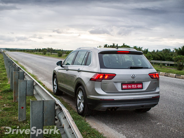 ക്ലാസിക് ജര്‍മ്മനാവാന്‍ ഫോക്‌സ്‌വാഗണ്‍ ടിഗ്വാന് സാധിക്കുന്നുണ്ടോ? — റിവ്യൂ