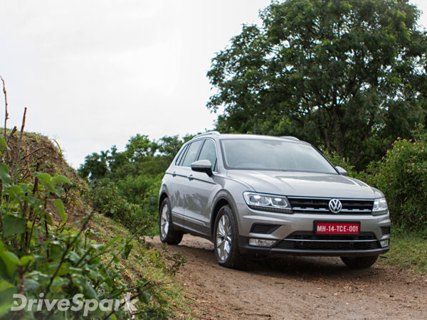 ക്ലാസിക് ജര്‍മ്മനാവാന്‍ ഫോക്‌സ്‌വാഗണ്‍ ടിഗ്വാന് സാധിക്കുന്നുണ്ടോ? — റിവ്യൂ