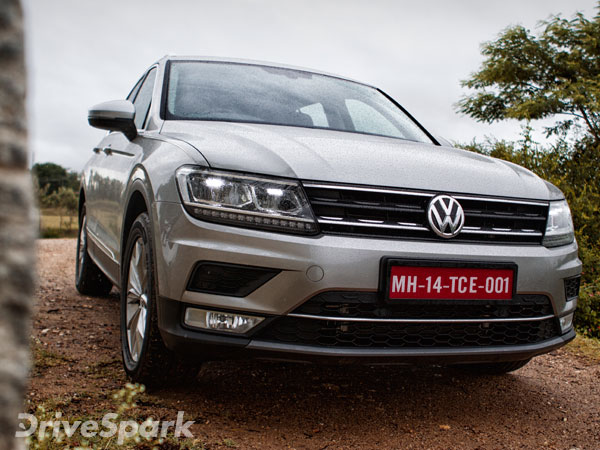 ക്ലാസിക് ജര്‍മ്മനാവാന്‍ ഫോക്‌സ്‌വാഗണ്‍ ടിഗ്വാന് സാധിക്കുന്നുണ്ടോ? — റിവ്യൂ