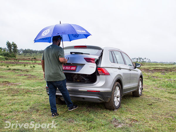 ക്ലാസിക് ജര്‍മ്മനാവാന്‍ ഫോക്‌സ്‌വാഗണ്‍ ടിഗ്വാന് സാധിക്കുന്നുണ്ടോ? — റിവ്യൂ