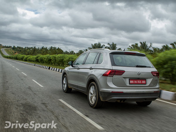 ക്ലാസിക് ജര്‍മ്മനാവാന്‍ ഫോക്‌സ്‌വാഗണ്‍ ടിഗ്വാന് സാധിക്കുന്നുണ്ടോ? — റിവ്യൂ