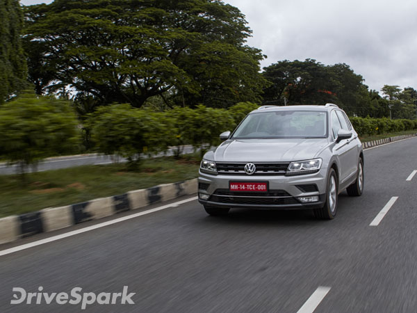 ക്ലാസിക് ജര്‍മ്മനാവാന്‍ ഫോക്‌സ്‌വാഗണ്‍ ടിഗ്വാന് സാധിക്കുന്നുണ്ടോ? — റിവ്യൂ