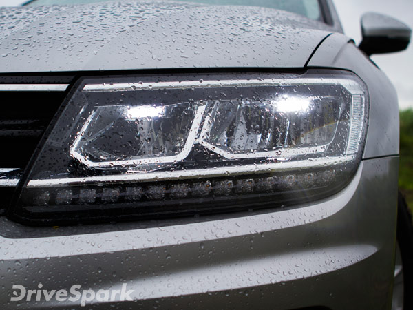 ക്ലാസിക് ജര്‍മ്മനാവാന്‍ ഫോക്‌സ്‌വാഗണ്‍ ടിഗ്വാന് സാധിക്കുന്നുണ്ടോ? — റിവ്യൂ