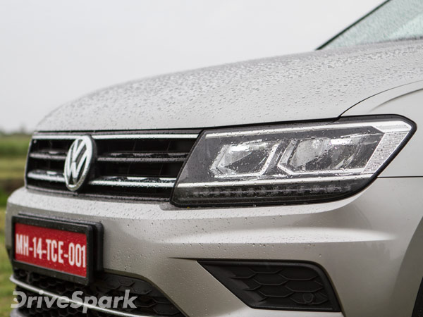 ക്ലാസിക് ജര്‍മ്മനാവാന്‍ ഫോക്‌സ്‌വാഗണ്‍ ടിഗ്വാന് സാധിക്കുന്നുണ്ടോ? — റിവ്യൂ