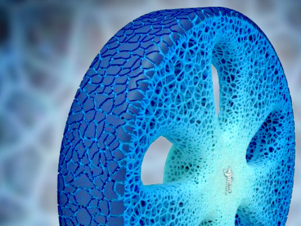3D-പ്രിന്റഡ് എയര്‍ലെസ് ടയറിനെ മിഷലിന്‍ അവതരിപ്പിച്ചു — ട്യൂബ്‌ലെസ് ടയര്‍ യുഗം അവസവാനിക്കുന്നുവോ?