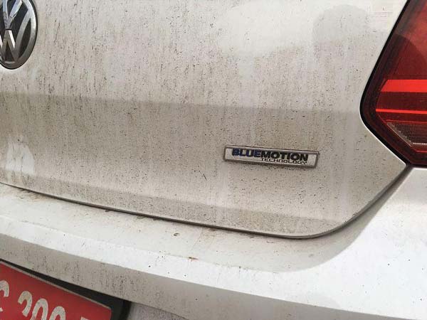 ഫോക്‌സ്‌വാഗണിന്റെ പുതിയ നീക്കം; പോളോ ടിഎസ്‌ഐ ബ്ലൂമോഷന്‍ ഇന്ത്യയില്‍