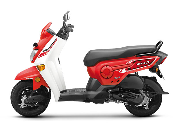 ഹോണ്ട ക്ലിഖ് ഇന്ത്യയില്‍ എത്തി — പുതുതലമുറ സ്‌കൂട്ടറുകളുടെ തുടക്കമോ?