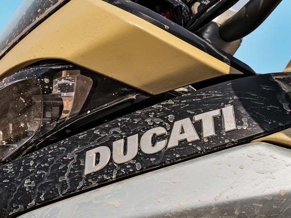 ഡ്യുക്കാറ്റിയെ സ്വന്തമാക്കാന്‍ ഹാര്‍ലി ഡേവിഡ്‌സണും; ഹീറോ മോട്ടോകോര്‍പും, ടിവിഎസും പിന്‍മാറി