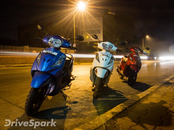 ജിഎസ്ടി; വിലക്കുറവ് പ്രഖ്യാപിച്ച് ടിവിഎസും