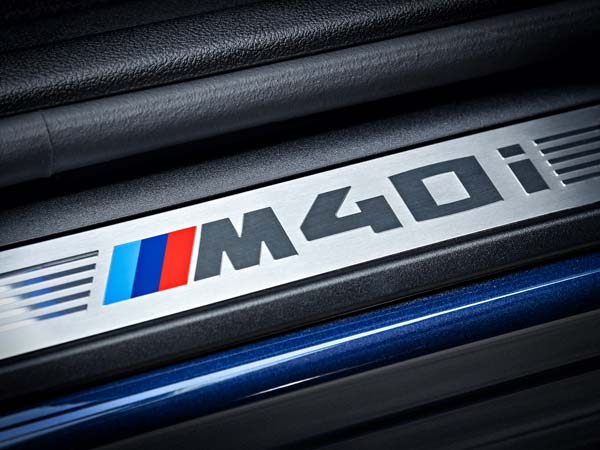 ഔഡിക്കും മെര്‍സിഡീസിനും ഭീഷണി; 2018 ബിഎംഡബ്ല്യു X3 അവതരിച്ചു — അറിയേണ്ടതെല്ലാം