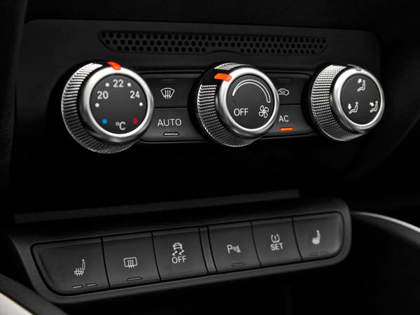 എയര്‍ കണ്ടീഷണിംഗും ക്ലൈമറ്റ് കണ്‍ട്രോളും തമ്മിലുള്ള വ്യത്യാസമെന്താണ്?