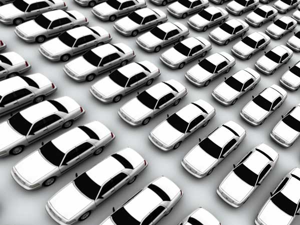 സെക്കന്‍ഡ്-ഹാന്‍ഡ് കാറുകള്‍ക്കും ജിഎസ്ടി ബാധകമാണോ?