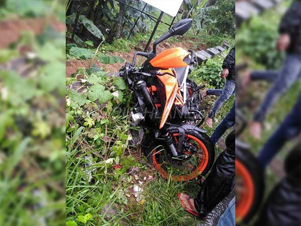 വീണ്ടും കേരളത്തില്‍ കെടിഎം ഡ്യൂക്ക് അപകടം; കോളേജ് വിദ്യാര്‍ത്ഥി കൊല്ലപ്പെട്ടു