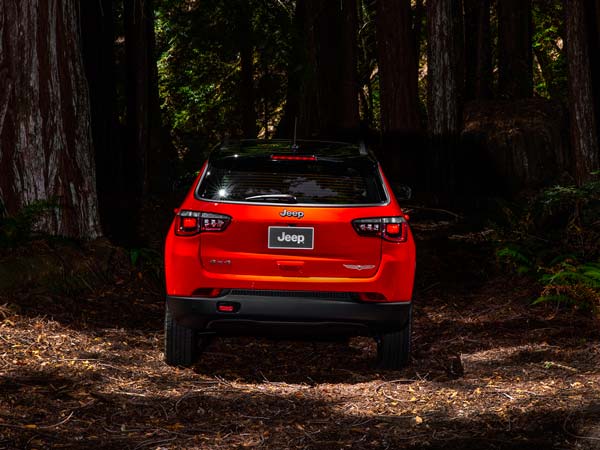 ജീപ് കോമ്പസിനെ കുറിച്ച് അറിഞ്ഞിരിക്കേണ്ട അഞ്ച് കാര്യങ്ങൾ