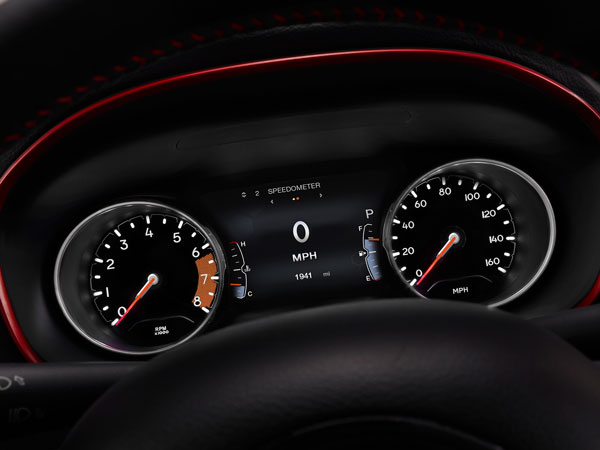 ജീപ് കോമ്പസിനെ കുറിച്ച് അറിഞ്ഞിരിക്കേണ്ട അഞ്ച് കാര്യങ്ങൾ