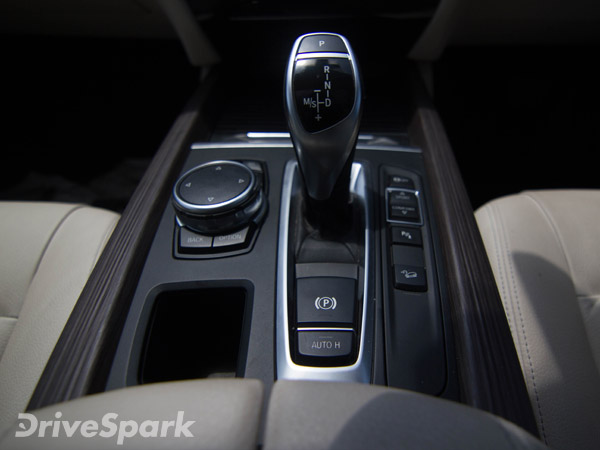 ആഢംബര എസ്‌യുവികളിലെ സ്‌പോര്‍ടി മുഖം; ബിഎംഡബ്ല്യു X5 ഫസ്റ്റ് ഡ്രൈവ്