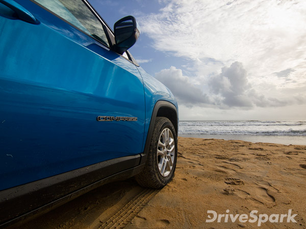 പ്രതീക്ഷയ്ക്ക് ഒത്ത് ജീപ് കോമ്പസ് ഉയരുന്നുണ്ടോ? — ഫസ്റ്റ് ഡ്രൈവ്