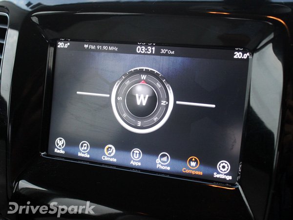 പ്രതീക്ഷയ്ക്ക് ഒത്ത് ജീപ് കോമ്പസ് ഉയരുന്നുണ്ടോ? — ഫസ്റ്റ് ഡ്രൈവ്