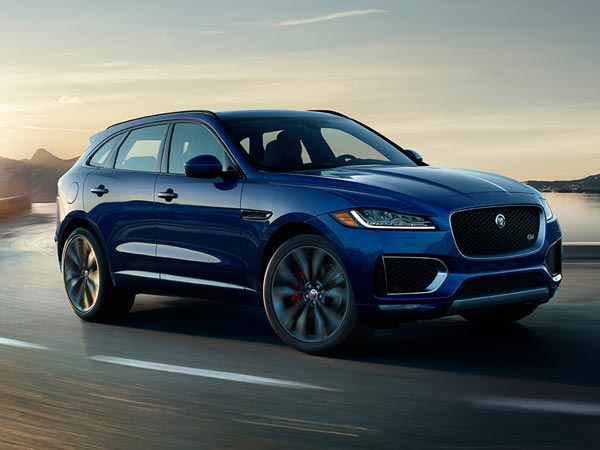 ജിഎസ്ടി വന്നു; ടാറ്റയ്ക്ക് കീഴിലെ ജാഗ്വാര്‍ ലാന്‍ഡ് റോവറുകളുടെ വില കുറഞ്ഞു