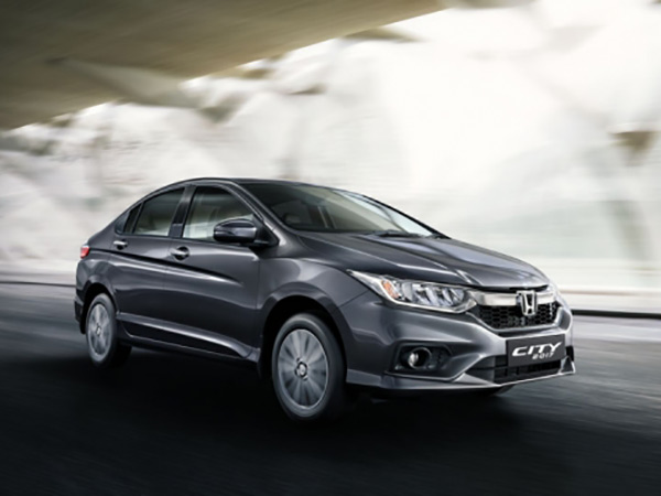 കാറുകളില്‍ 1.31 ലക്ഷം രൂപ വരെ വിലക്കുറവുമായി ഹോണ്ട