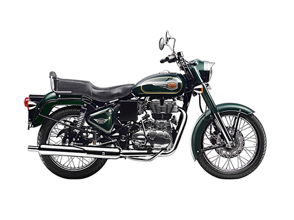 ജിഎസ്ടി; റോയല്‍ എന്‍ഫീല്‍ഡ് 350 മോഡലുകളുടെ പുതുക്കിയ വില ഇങ്ങനെ