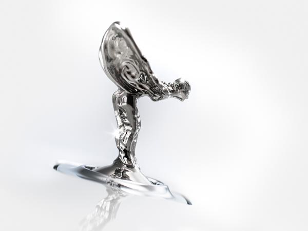 ഹൈബ്രിഡ് കാറുകളോട് താത്പര്യമില്ല; ഇലക്ട്രിക് കാറുകളില്‍ റോള്‍സ് റോയ്‌സ് ചുവട് ഉറപ്പിക്കുന്നു