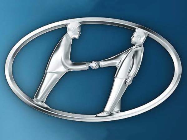 ഹ്യുണ്ടായി ലോഗോയ്ക്ക് പിന്നിലെ 'H' ന്റെ രഹസ്യം അറിയുമോ?