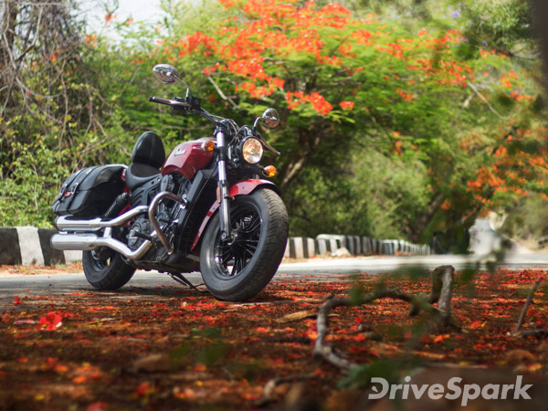 ജിഎസ്ടിക്ക് പിന്നാലെ 2.21 ലക്ഷം രൂപ വിലക്കുറവുമായി ഇന്ത്യന്‍ മോട്ടോര്‍സൈക്കിളും