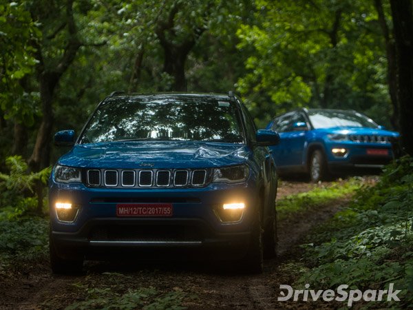 കാത്തിരിപ്പിന് ഒടുവില്‍ ജീപ് കോമ്പസ് എസ്‌യുവി വരുന്നൂ