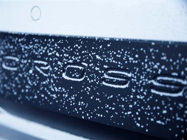 2017 വോള്‍വോ V90 ക്രോസ് കണ്‍ട്രി ഇന്ത്യയില്‍ എത്തി — അറിയേണ്ടതെല്ലാം