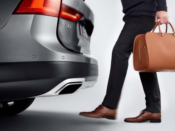 2017 വോള്‍വോ V90 ക്രോസ് കണ്‍ട്രി ഇന്ത്യയില്‍ എത്തി — അറിയേണ്ടതെല്ലാം