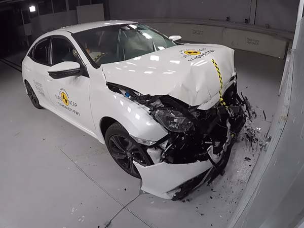 ഒരുപക്ഷെ നിങ്ങള്‍ അറിയാത്ത കാറിലെ 5 സുരക്ഷാ സജ്ജീകരണങ്ങള്‍