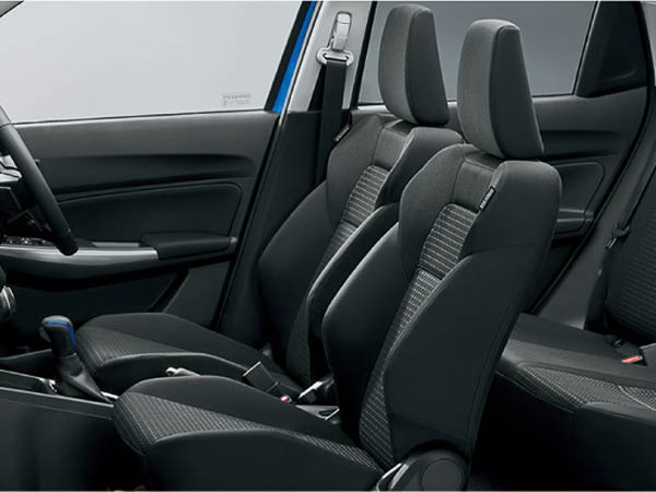 ഹൈബ്രിഡ് കരുത്തില്‍ സുസൂക്കി സ്വിഫ്റ്റ്; 32 കിലോമീറ്റര്‍ ഇന്ധനക്ഷമത!