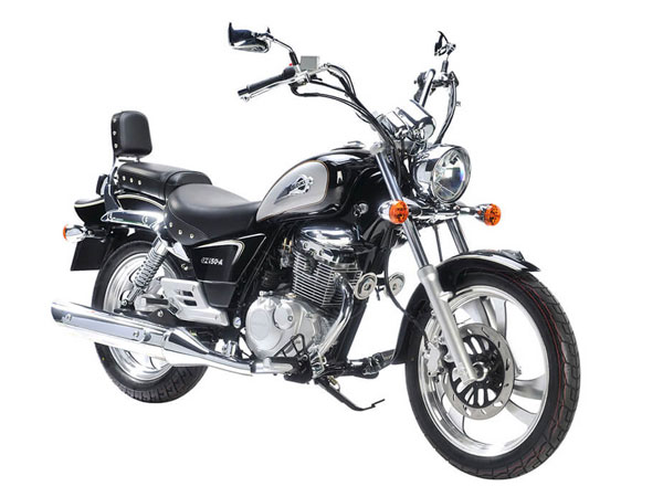 ബജാജ് അവഞ്ചറിന് ഭീഷണി; ബജറ്റ് ക്രൂയിസര്‍ GZ150 യുമായി സുസൂക്കി എത്തുമെന്ന് സൂചന