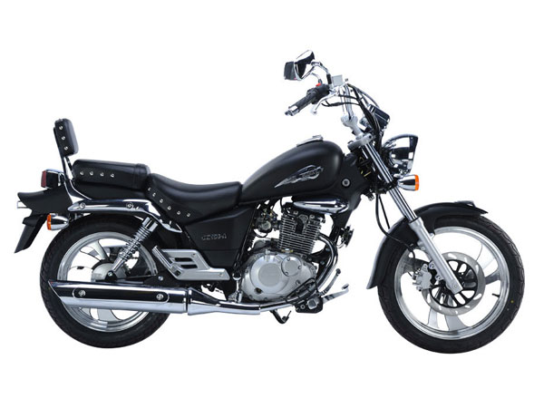 ബജാജ് അവഞ്ചറിന് ഭീഷണി; ബജറ്റ് ക്രൂയിസര്‍ GZ150 യുമായി സുസൂക്കി എത്തുമെന്ന് സൂചന