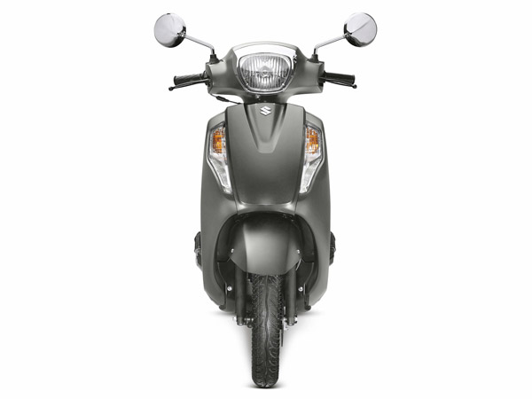 സുസൂക്കി ആക്‌സസ് 125 സ്‌പെഷ്യല്‍ എഡിഷന്‍ എത്തി