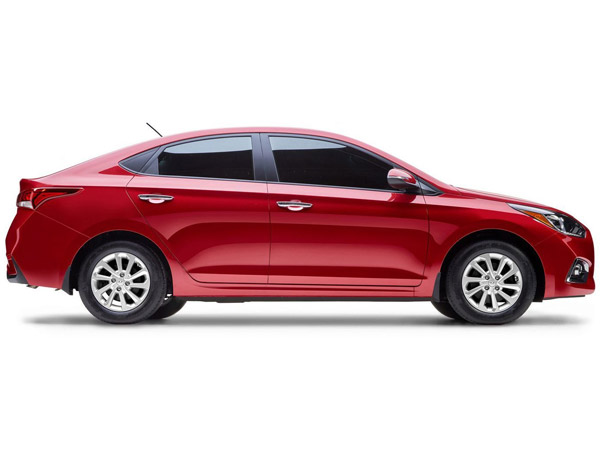 ഹോണ്ട സിറ്റിയെ നേരിടാന്‍ പുതിയ ഹ്യുണ്ടായി വേര്‍ണ വരുന്നു; അറിഞ്ഞിരിക്കേണ്ട 5 കാര്യങ്ങള്‍