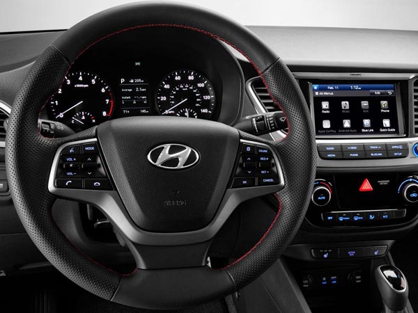 ഹോണ്ട സിറ്റിയെ നേരിടാന്‍ പുതിയ ഹ്യുണ്ടായി വേര്‍ണ വരുന്നു; അറിഞ്ഞിരിക്കേണ്ട 5 കാര്യങ്ങള്‍