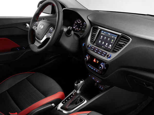 ഹോണ്ട സിറ്റിയെ നേരിടാന്‍ പുതിയ ഹ്യുണ്ടായി വേര്‍ണ വരുന്നു; അറിഞ്ഞിരിക്കേണ്ട 5 കാര്യങ്ങള്‍