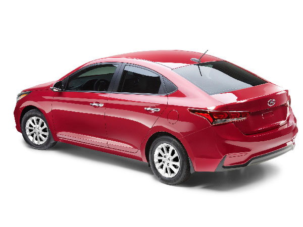 ഹോണ്ട സിറ്റിയെ നേരിടാന്‍ പുതിയ ഹ്യുണ്ടായി വേര്‍ണ വരുന്നു; അറിഞ്ഞിരിക്കേണ്ട 5 കാര്യങ്ങള്‍