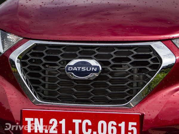 'റെഡിയാണോ' റെഡി-ഗോ? — ഡാറ്റ്‌സണ്‍ റെഡി-ഗോ 1.0L റിവ്യൂ