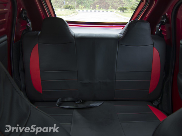 'റെഡിയാണോ' റെഡി-ഗോ? — ഡാറ്റ്‌സണ്‍ റെഡി-ഗോ 1.0L റിവ്യൂ