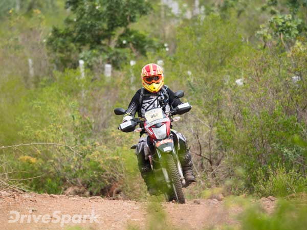 2017 മാരുതി സുസൂക്കി ദക്ഷിണ്‍ ഡെയര്‍ റാലി സമാപിച്ചു